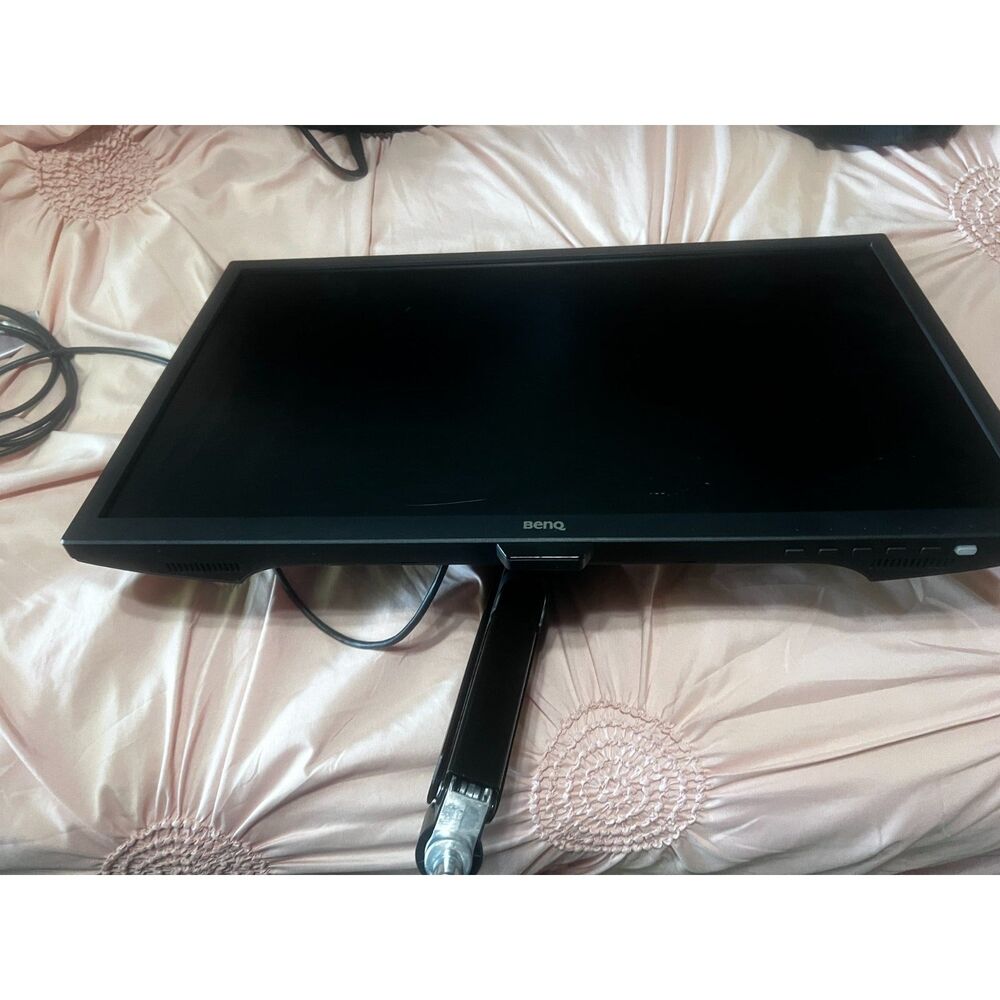 BenQ GL2480 24” LED Monitor – 1080p, 75Hz, HDMI – Great Condition